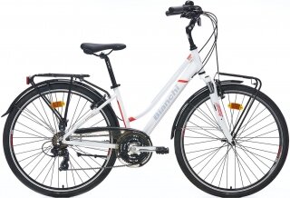 Bianchi Travel 505 Bisiklet kullananlar yorumlar